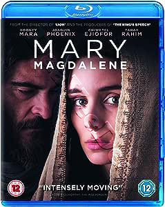 Mary Magdalene |   Blu-Ray